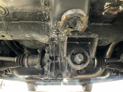 Suzuki SWIFT  с аукциона в Японии