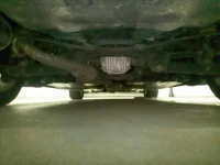 Subaru LEGACY B4 лот № 2110 оценка 3.5  с аукциона в Японии 7