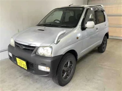 Daihatsu TERIOS KID
