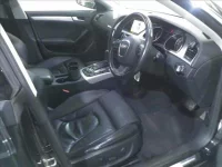 Audi A5 лот № 4413 оценка 3.5  с аукциона в Японии 3