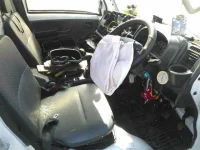 Suzuki CARRY TRUCK лот № 3015 оценка   с аукциона в Японии 2