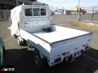 Suzuki CARRY TRUCK лот № 3015 оценка   с аукциона в Японии 1