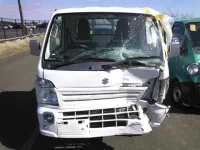 Suzuki CARRY TRUCK лот № 3015 оценка   с аукциона в Японии 4