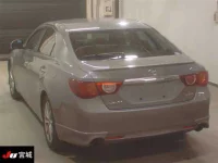 Toyota MARK X лот № 2113 оценка R  с аукциона в Японии 1