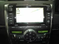 Toyota MARK X лот № 2113 оценка R  с аукциона в Японии 4