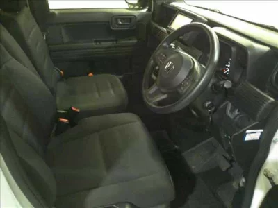 Honda N VAN