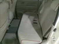 Daihatsu MOVE CONTE лот № 4499 оценка R  с аукциона в Японии 4