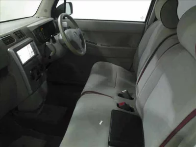 Daihatsu MOVE CONTE  с аукциона в Японии