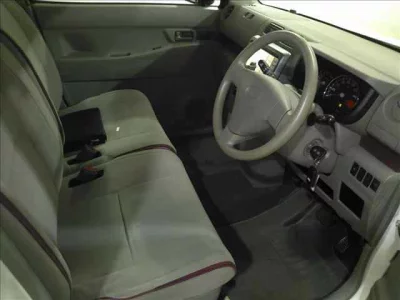 Daihatsu MOVE CONTE  с аукциона в Японии