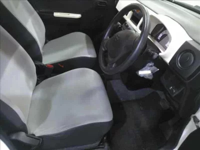 Suzuki ALTO VAN