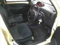 Daihatsu Esse лот № 4489 оценка 3  с аукциона в Японии 3