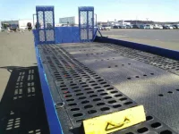 Nissan ATLAS лот № 9028 оценка 3.5  с аукциона в Японии 10