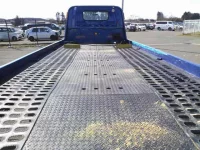 Nissan ATLAS лот № 9028 оценка 3.5  с аукциона в Японии 9