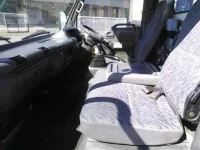 Nissan ATLAS лот № 9028 оценка 3.5  с аукциона в Японии 2