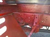 Nissan ATLAS лот № 9028 оценка 3.5  с аукциона в Японии 5