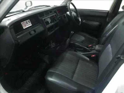 Toyota COMFORT