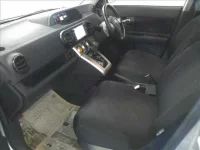 Toyota COROLLA RUMION лот № 2132 оценка 3.5  с аукциона в Японии 2