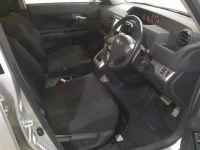 Toyota COROLLA RUMION лот № 2132 оценка 3.5  с аукциона в Японии 3