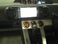 Toyota COROLLA RUMION лот № 2132 оценка 3.5  с аукциона в Японии 4