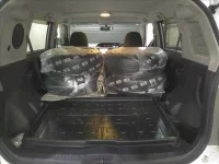 Toyota COROLLA RUMION лот № 2132 оценка 3.5  с аукциона в Японии 6