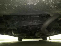 Toyota COROLLA RUMION лот № 2132 оценка 3.5  с аукциона в Японии 7