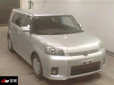 Toyota COROLLA RUMION