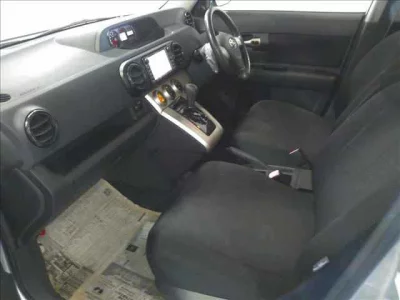 Toyota COROLLA RUMION