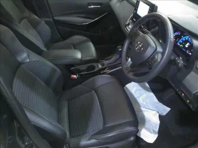 Toyota Corolla Touring Sports