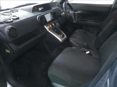 Toyota COROLLA RUMION