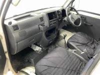 Daihatsu HIJET TRUCK лот № 11071 оценка RA  с аукциона в Японии 2