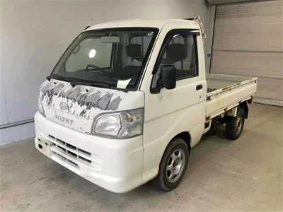 Daihatsu HIJET TRUCK  с аукциона в Японии