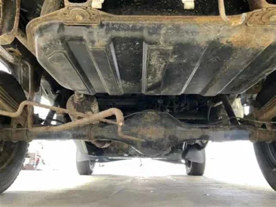 Daihatsu HIJET TRUCK  с аукциона в Японии