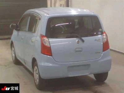 Suzuki ALTO ECO