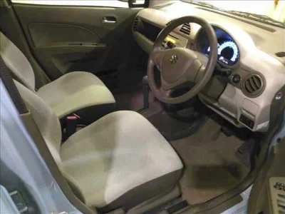 Suzuki ALTO ECO