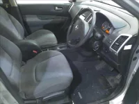 Nissan WINGROAD лот № 4628 оценка R  с аукциона в Японии 3