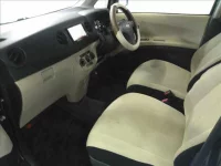 Daihatsu TANTO EXE лот № 4529 оценка RA  с аукциона в Японии 2