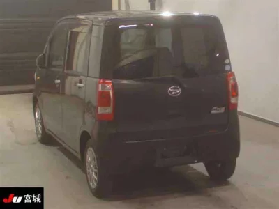 Daihatsu TANTO EXE