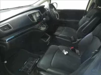 Honda ODYSSEY лот № 2145 оценка 3.5  с аукциона в Японии 2