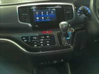 Honda ODYSSEY лот № 2145 оценка 3.5  с аукциона в Японии 4