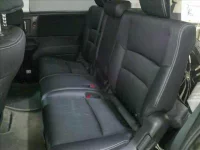 Honda ODYSSEY лот № 2145 оценка 3.5  с аукциона в Японии 5