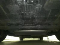 Honda ODYSSEY лот № 2145 оценка 3.5  с аукциона в Японии 7