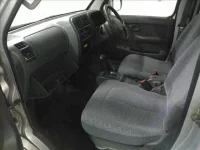 Suzuki EVERY лот № 4528 оценка R  с аукциона в Японии 2