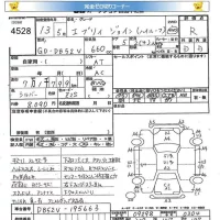 Suzuki EVERY лот № 4528 оценка R  с аукциона в Японии 5