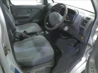 Suzuki EVERY лот № 4528 оценка R  с аукциона в Японии 3