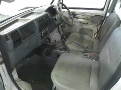 Mitsubishi MINICAB TRUCK  с аукциона в Японии