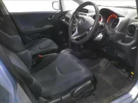 Honda FIT лот № 2131 оценка 3  с аукциона в Японии 3