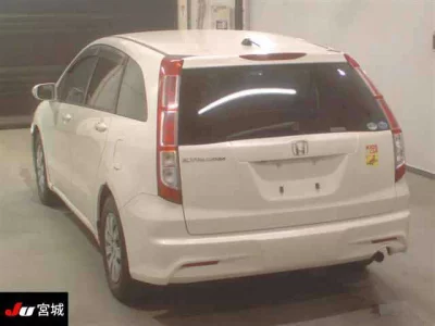 Honda STREAM