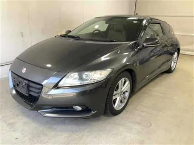 Honda CR-Z