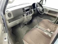 Suzuki EVERY WAGON лот № 11073 оценка R  с аукциона в Японии 2