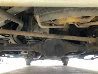 Suzuki EVERY WAGON лот № 11073 оценка R  с аукциона в Японии 3